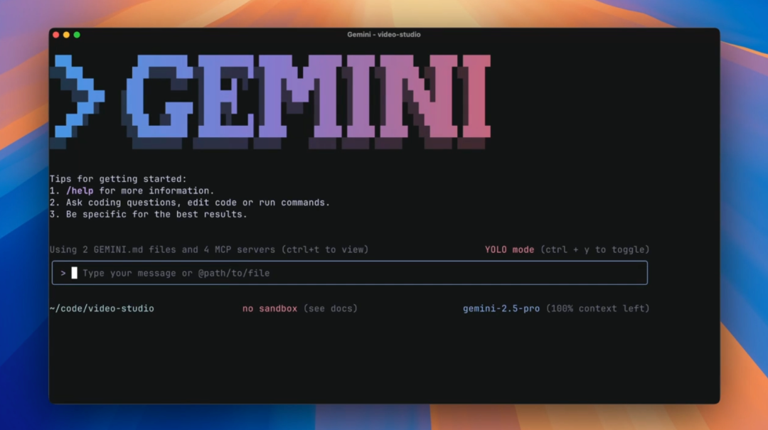 全面测评Claude Code vs Gemini CLI：自然语言编程的时代真的来了