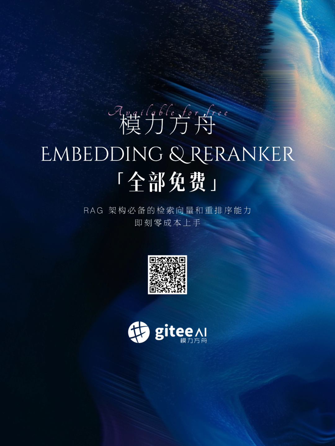 图文检索也能多向量!Jina-Embeddings v4 上线模力方舟