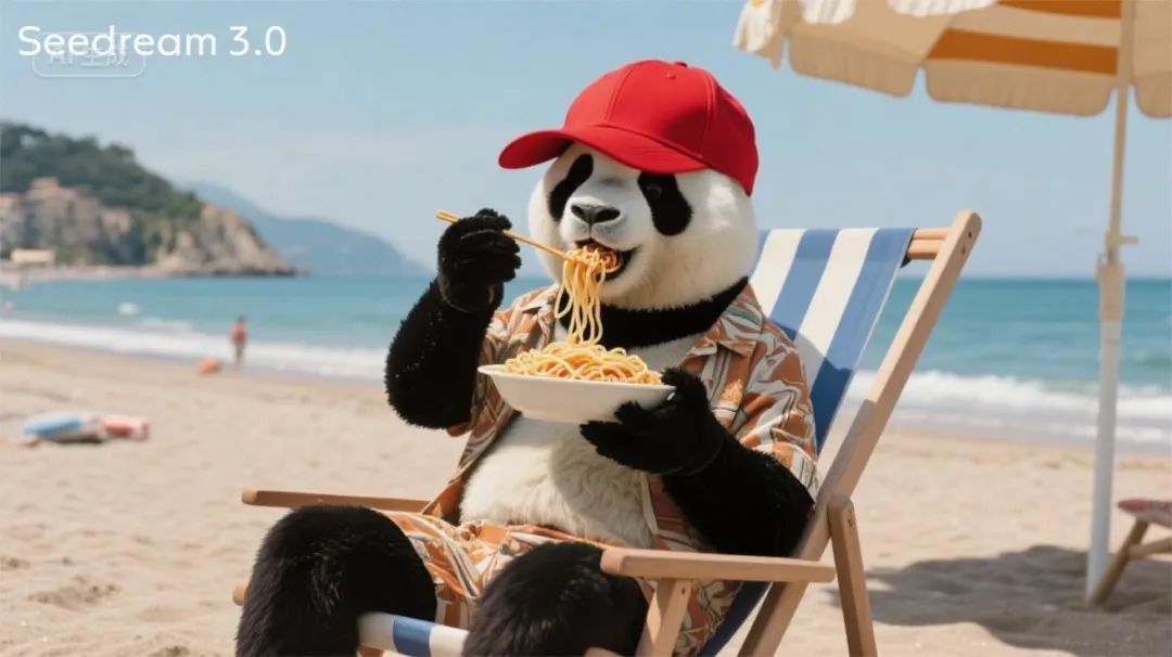 豆包又在偷偷进步！超能创意2.0内测，语意理解能力追平FLUX Kontext