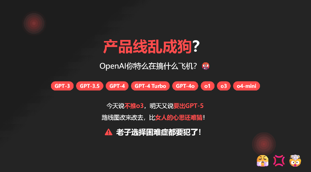 智谱新出的模型,做PPT太会整活了