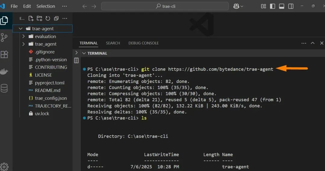 字节推出 Claude Code 和 Gemini CLI 替代品（我测试了）