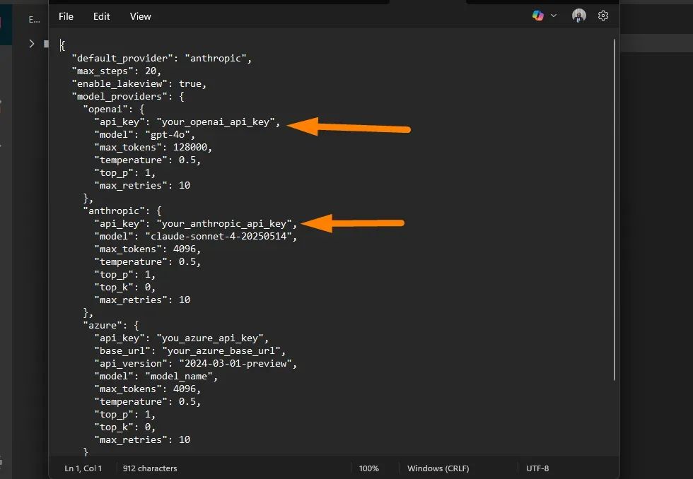 字节推出 Claude Code 和 Gemini CLI 替代品（我测试了）