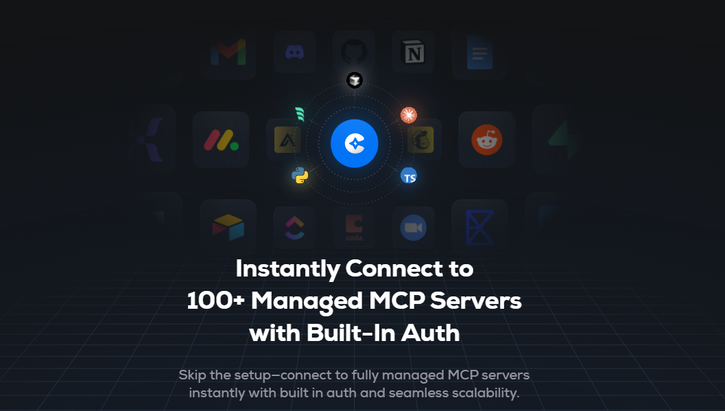 【Agent专题】MCP架构实战：开发者必藏！最全MCP智能代理构建指南，附实操解析