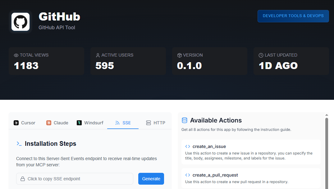 【Agent专题】MCP架构实战：开发者必藏！最全MCP智能代理构建指南，附实操解析
