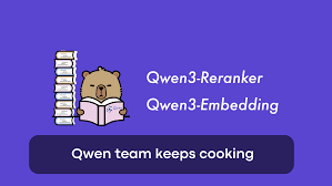 “内卷”到向量空间:Qwen3-Embedding 是真香还是跟风?