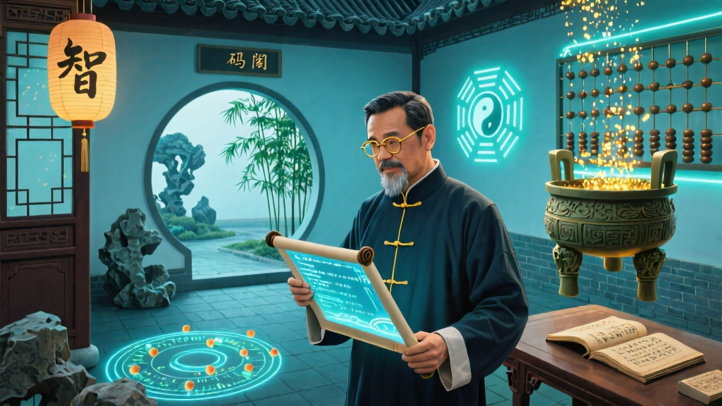 null AI Agent热潮来袭:中小微企业如何抓住新机遇?