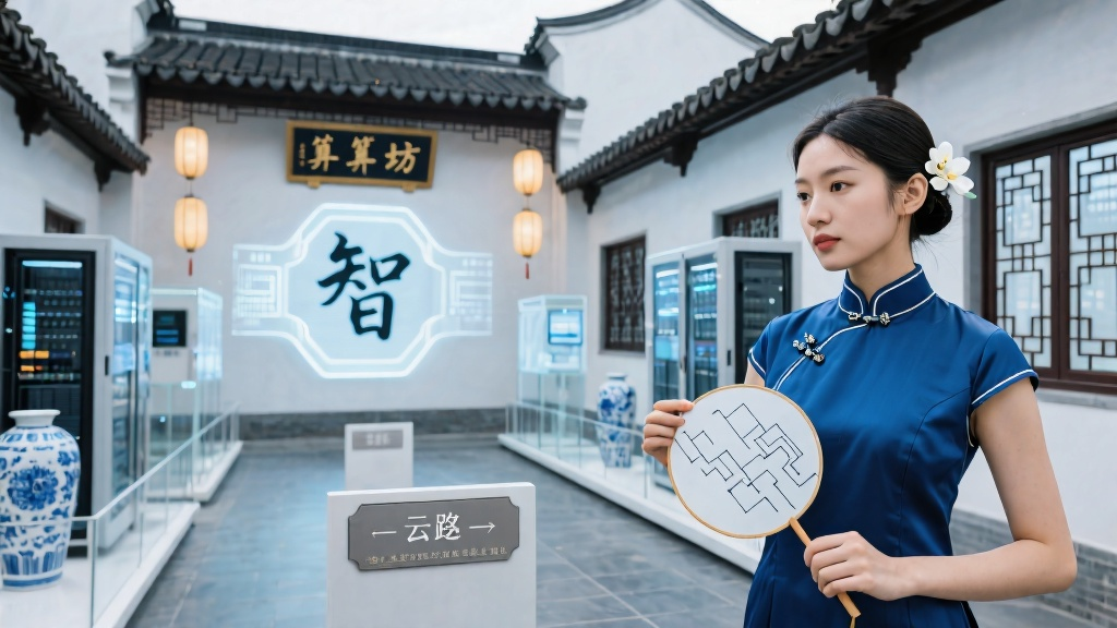 null AI Agent热潮来袭:中小微企业如何抓住新机遇?