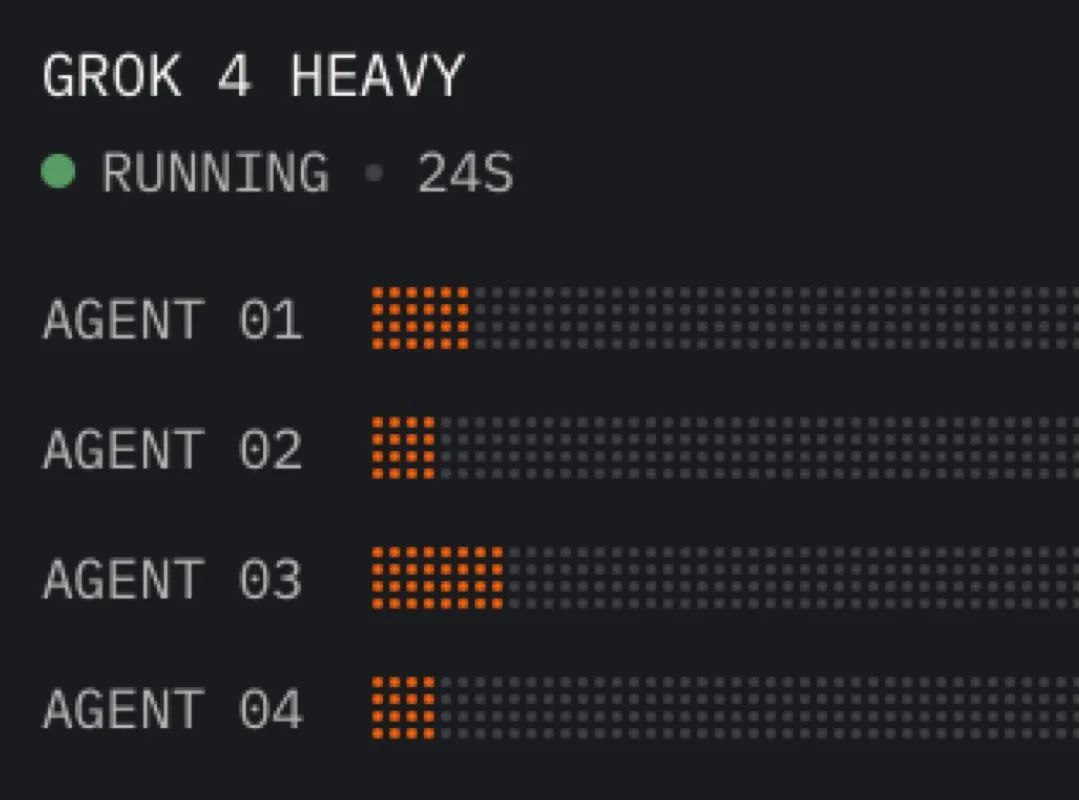 AI圈演义：我躺平两年多，终于看懂了这场“智能的游戏”