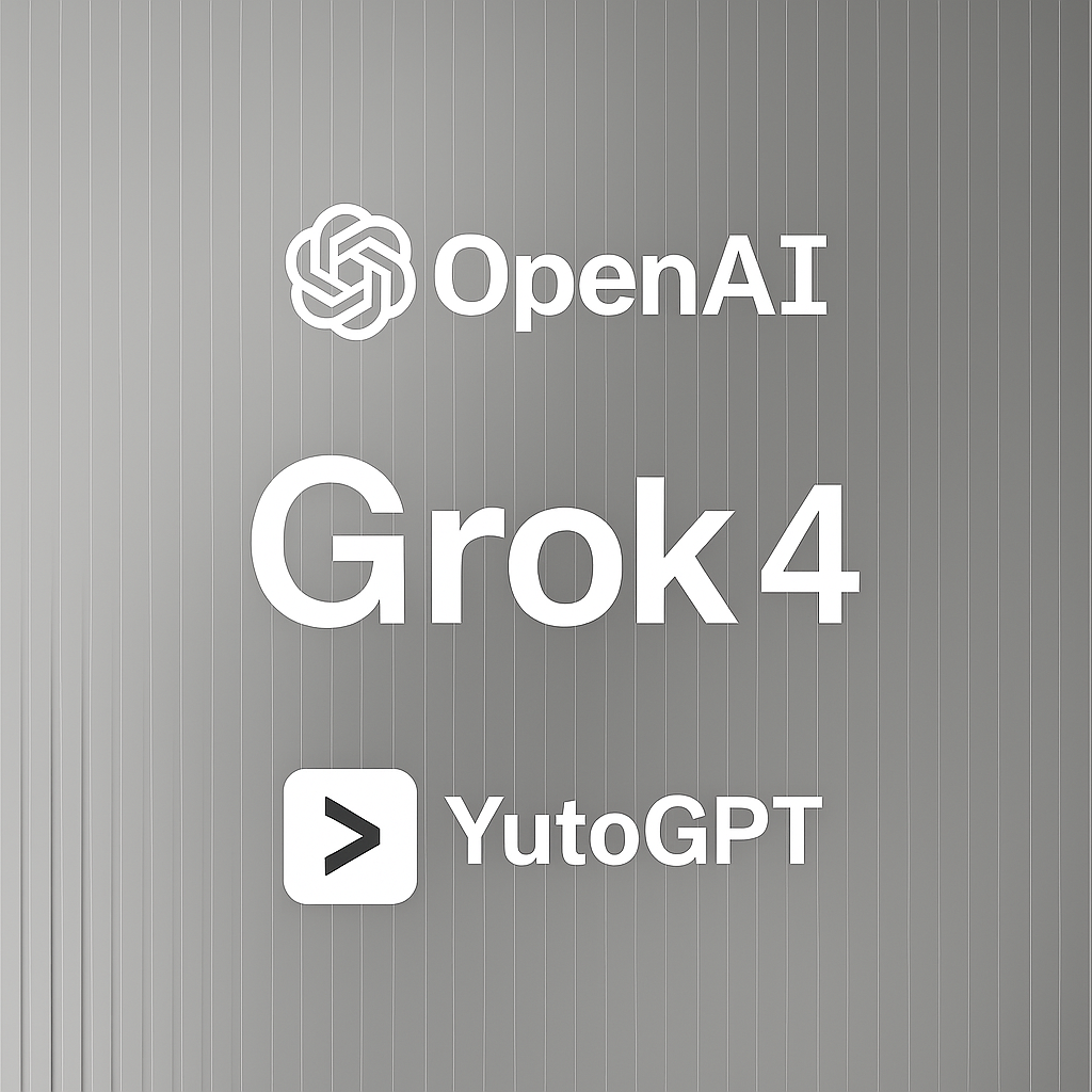 Grok 4 数学推理吊打 o3,OpenAI 奥特曼本轮输麻了