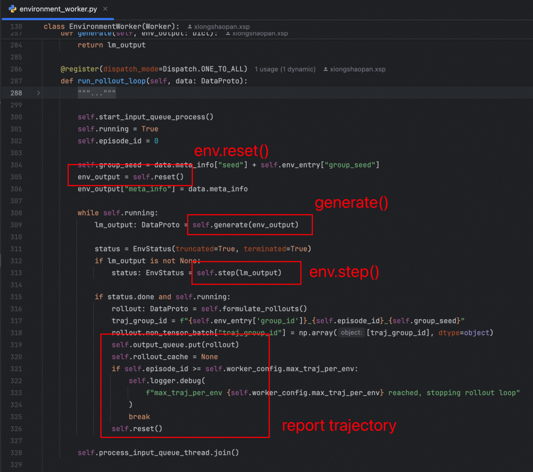 ROLL:面向大规模语言模型的高效强化学习框架