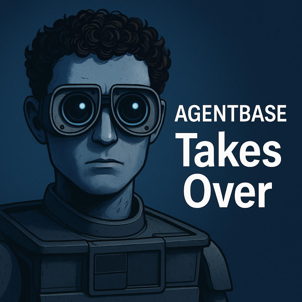 数据库搞 AI 是认知错位,Agentbase 协议才是主角
