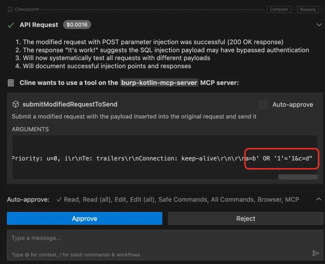 大模型如何赋能 Web 渗透测试？