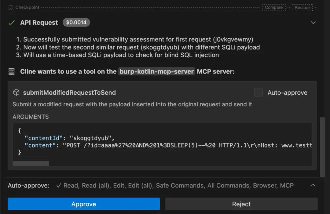 大模型如何赋能 Web 渗透测试？