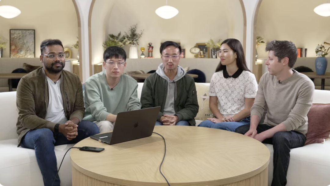 刚刚，OpenAI 发布 ChatGPT 版 Manus！奥特曼：感受 AGI 时刻