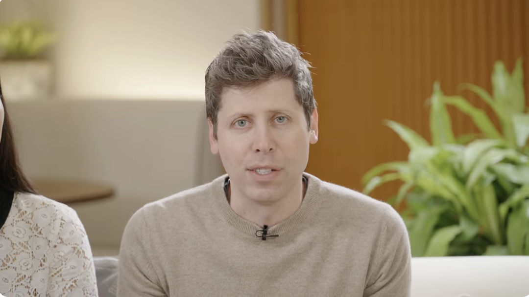 刚刚，OpenAI 发布 ChatGPT 版 Manus！奥特曼：感受 AGI 时刻