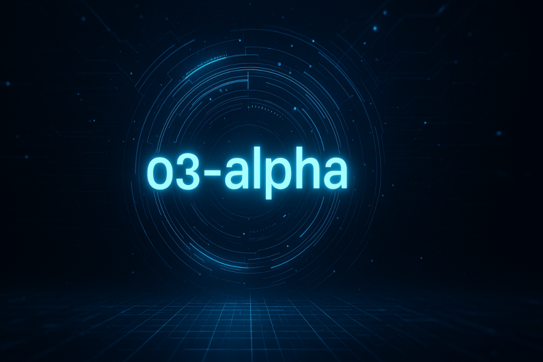 一夜之间OpenAI神秘模型“o3-alpha”刷爆时间线:远胜 Claude Sonnet