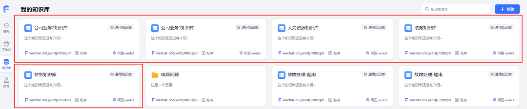 FastGPT工作流实战:我用