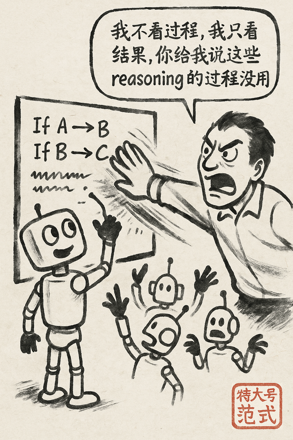 AI的哥德尔诅咒：DeepMind向左，而OpenAI向右