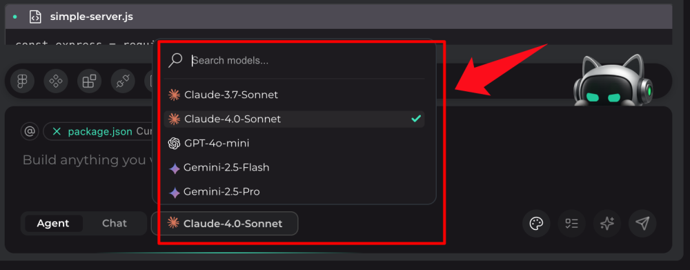腾讯内测的 AI 编程 IDE，上手表现如何？（含实测）