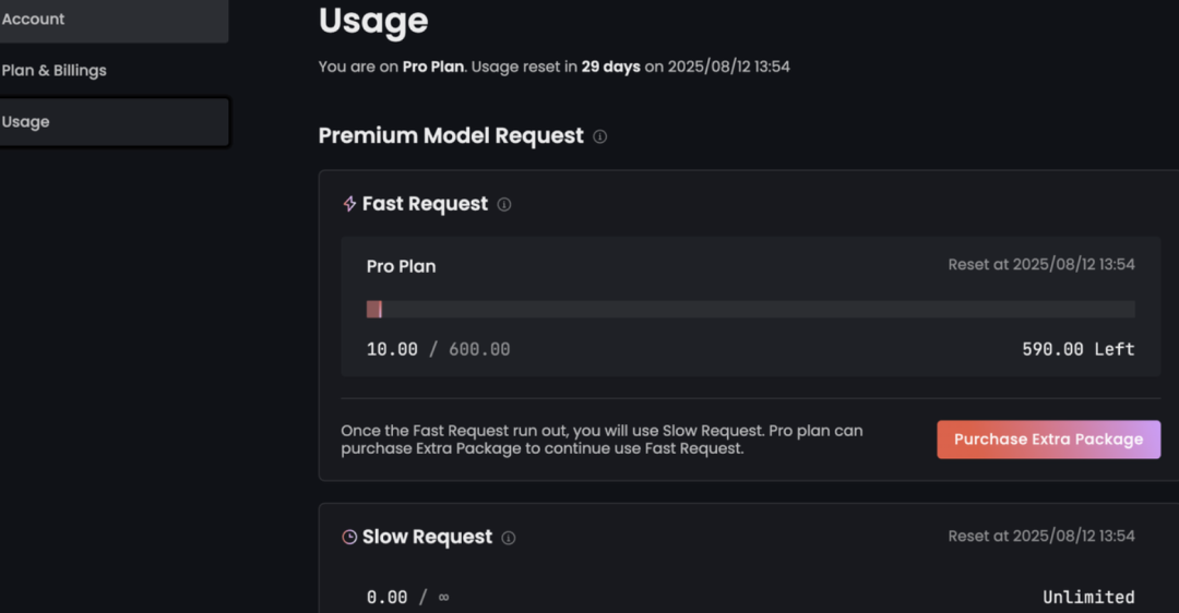 null 为啥别人用AI编程像开挂?只是因为选对了工具!