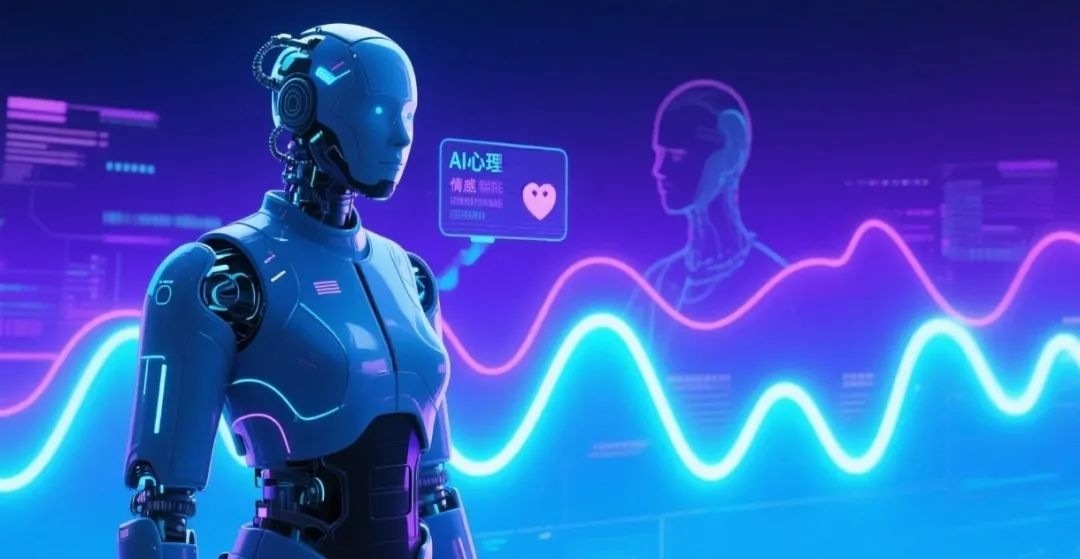 聆心智能郑叔亮：用 AI 打开心理服务市场 | ToB AI 十问