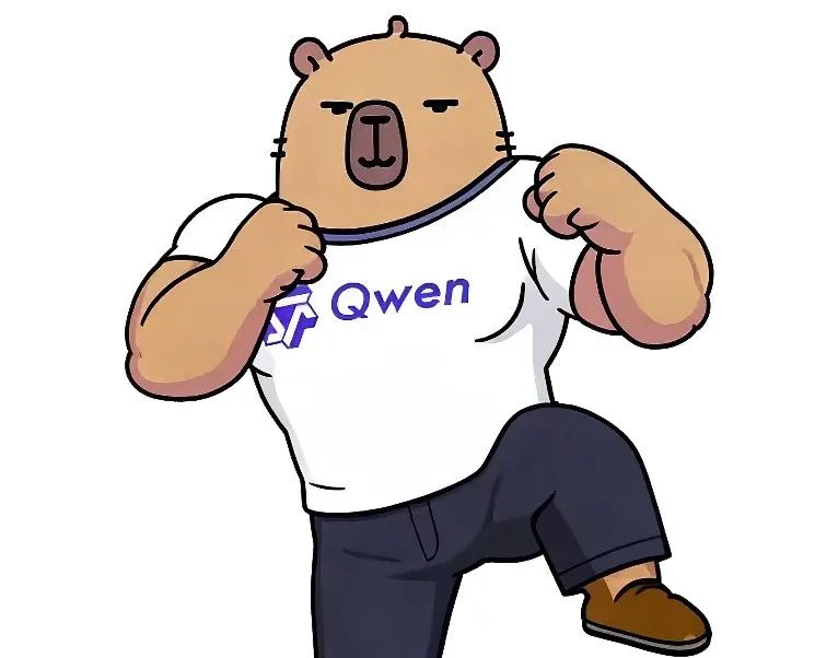 刚刚，阿里发布最强推理模型Qwen3-2507，用疯狂一周暴击美国AI行动计划！