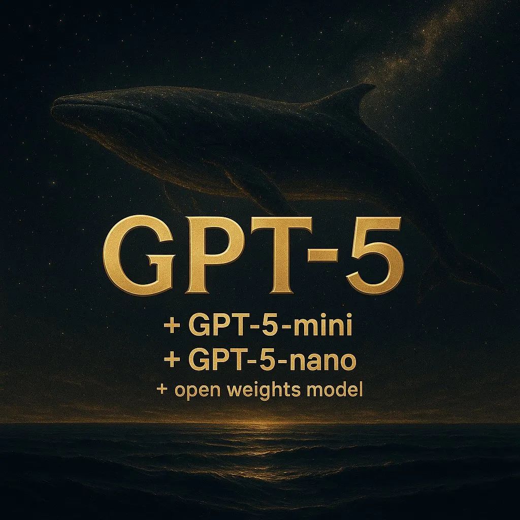 GPT-5 最强大的,是编程