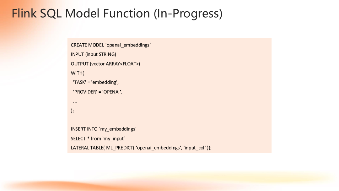 Apache Flink 2.0:实战数据湖与 AI 实时化