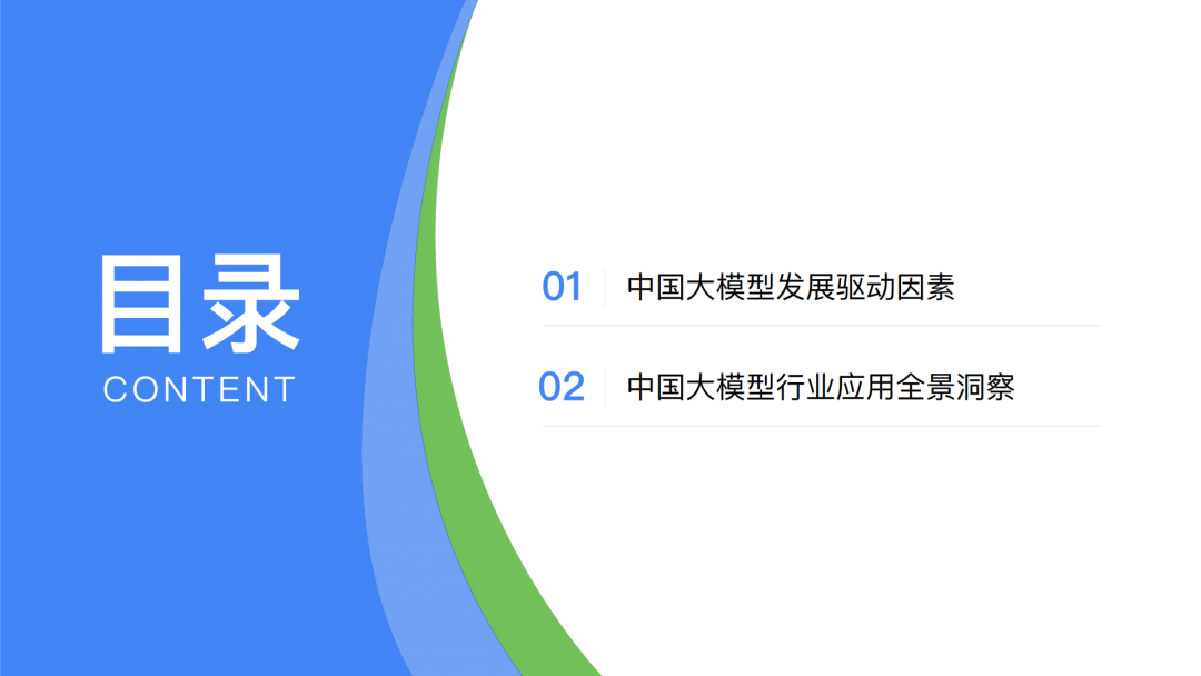 AI还有哪些机会?你是否适合切入?