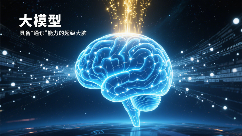 一文搞懂大模型、RAG、函数调用、Agent、知识库、向量数据库、知识图谱、AGI的概念和联系