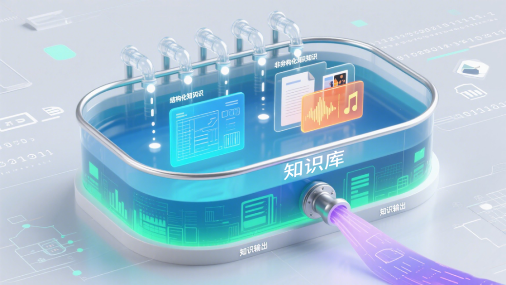 一文搞懂大模型、RAG、函数调用、Agent、知识库、向量数据库、知识图谱、AGI的概念和联系