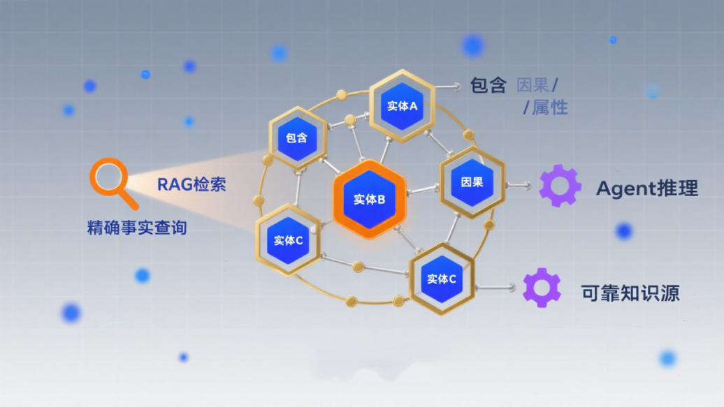 一文搞懂大模型、RAG、函数调用、Agent、知识库、向量数据库、知识图谱、AGI的概念和联系