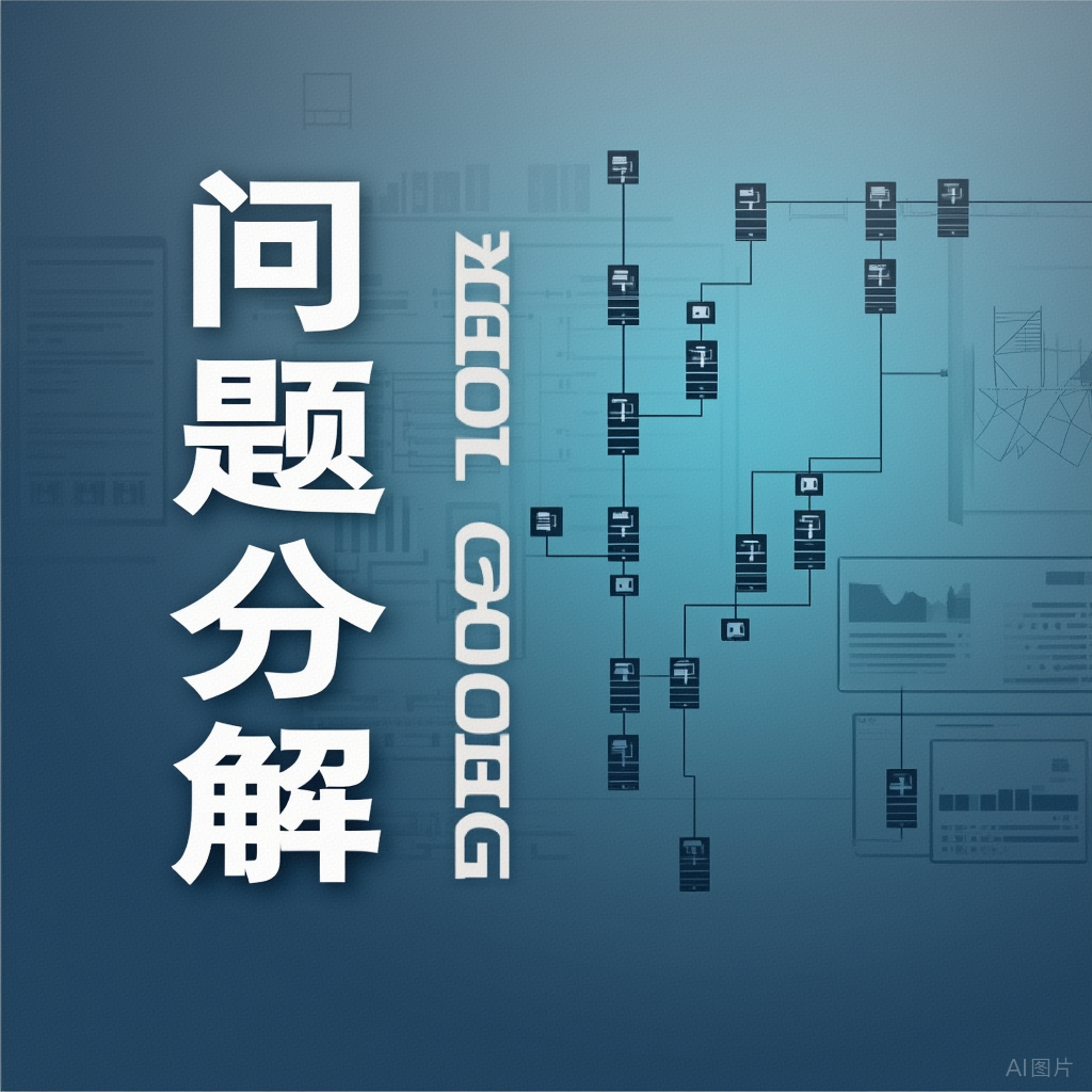 解读gork的思维链:gork怎么处理问题分解?
