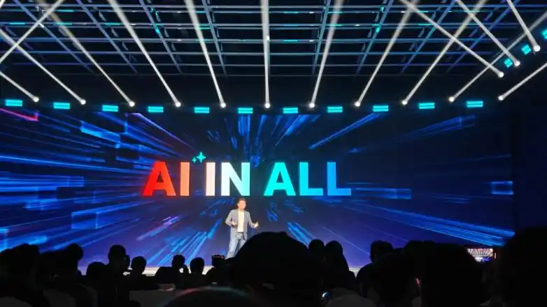 All in AI 现状盘点|口号、投入与落地的真相