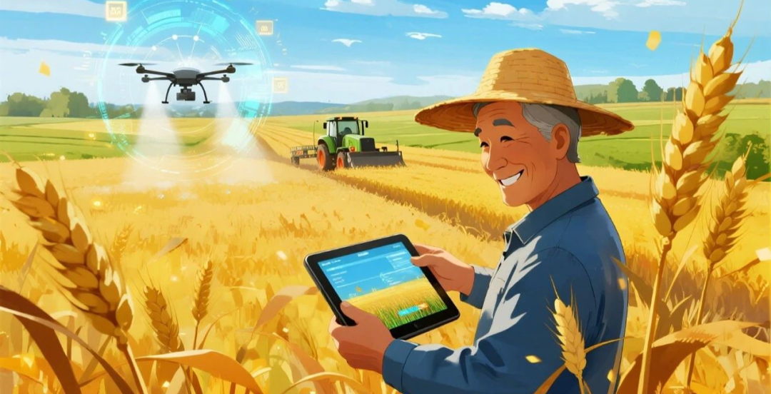 国内企业开发的农业AI大模型有哪些?