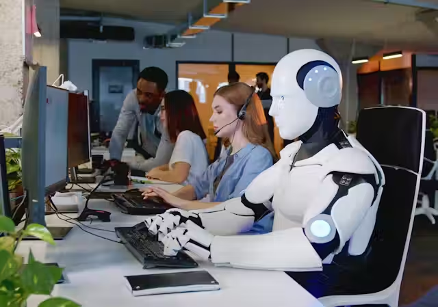 办公软件的尽头，「或许」是一个能听懂人话的 AI 助理