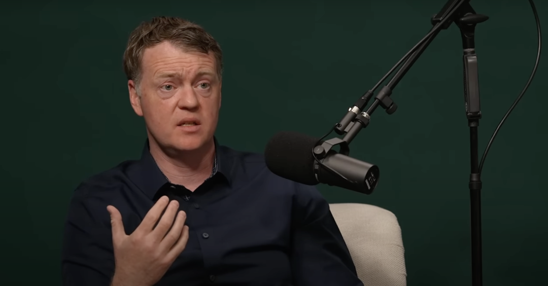 OpenAI 前首席研究官：AGI 核心突破已实现