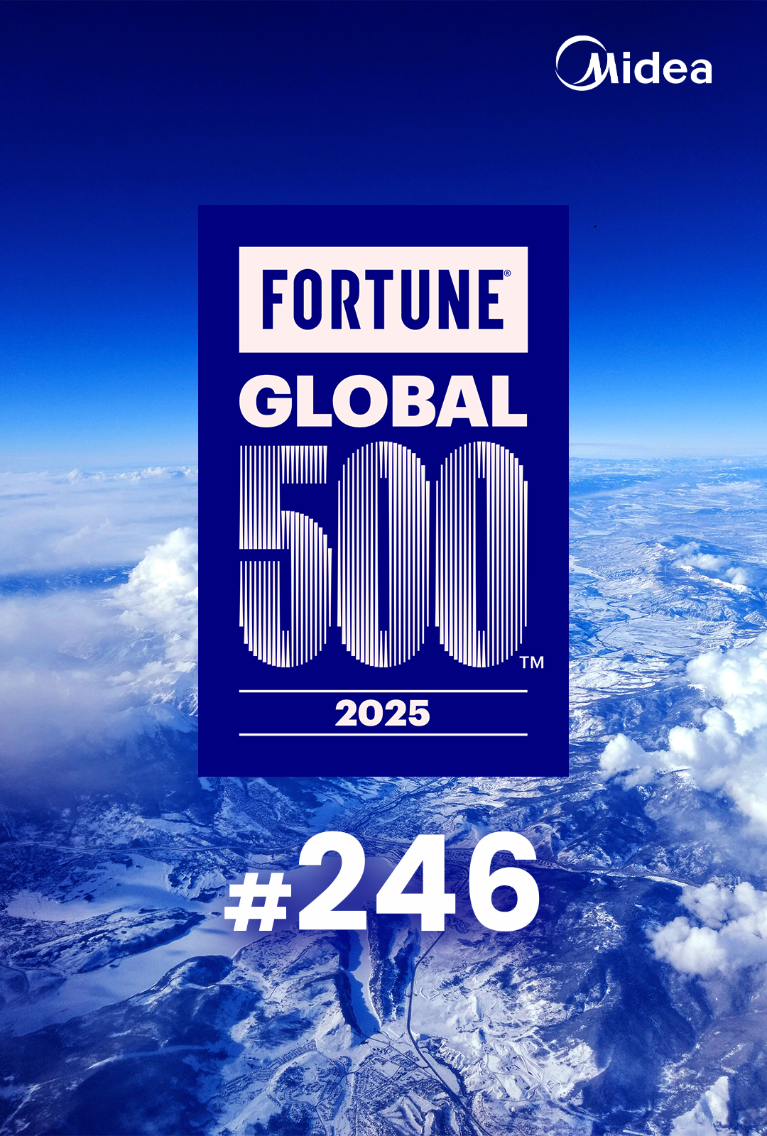 美的变革转型为什么大多数能成功