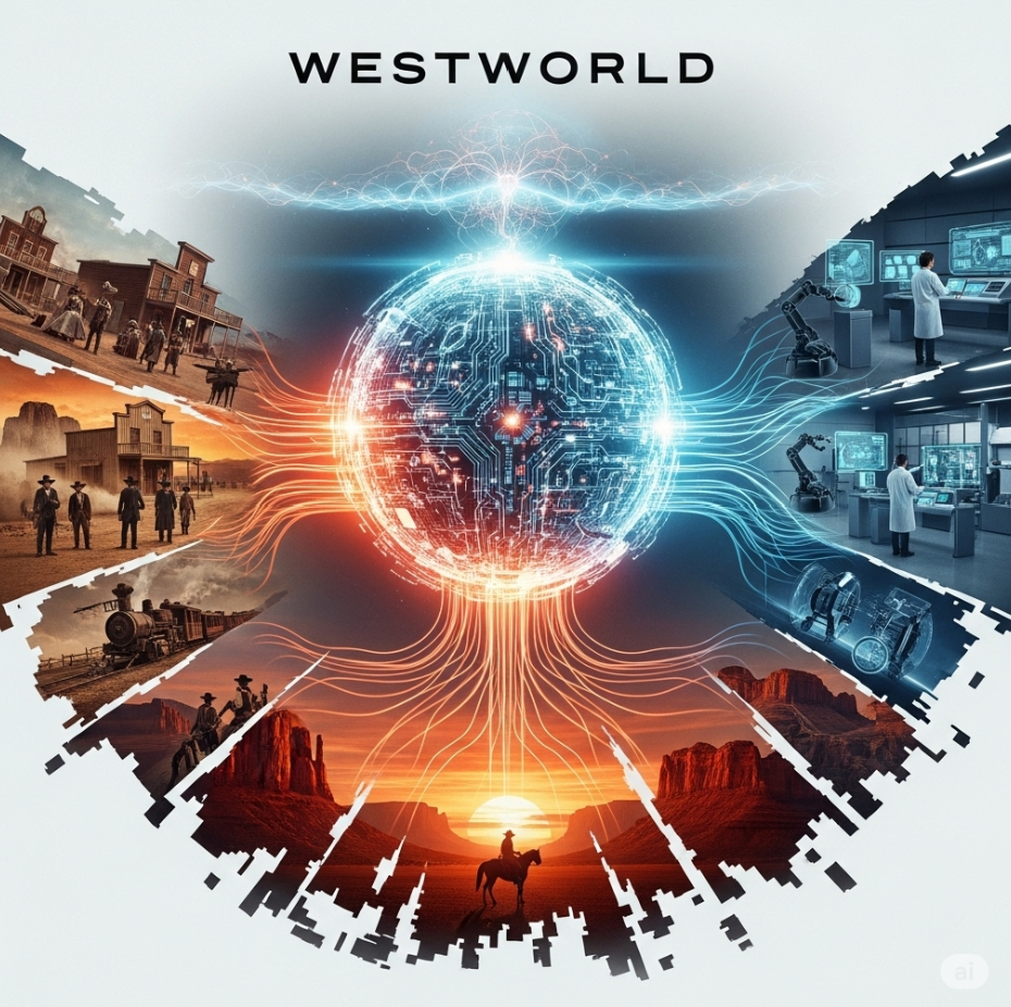 AI大模型在2C领域的终极目标:心智模型