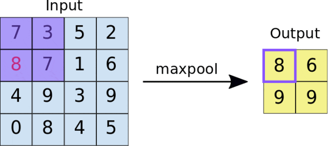AI 基础知识从 0.4 到 0.5—— 计算机视觉之光 CNN