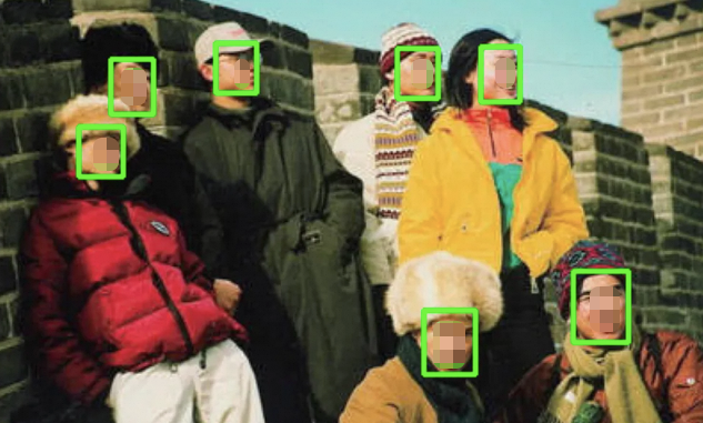 AI 基础知识从 0.4 到 0.5—— 计算机视觉之光 CNN