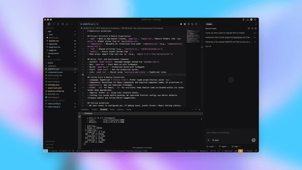 GPT‑5-Codex 发布：OpenAI 的 Claude Code