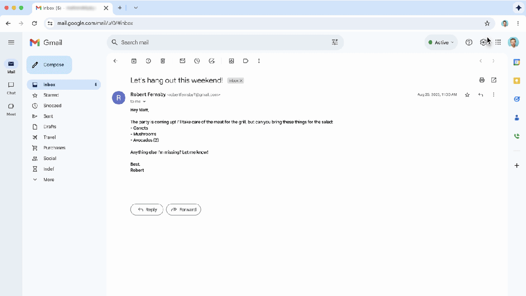 Chrome 迎来大更新，刚刚登顶 App Store 的 AI 可以直接用了