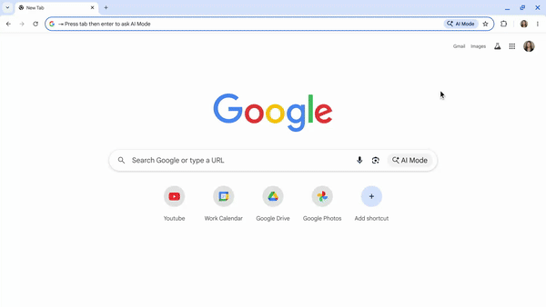 Chrome 迎来大更新，刚刚登顶 App Store 的 AI 可以直接用了