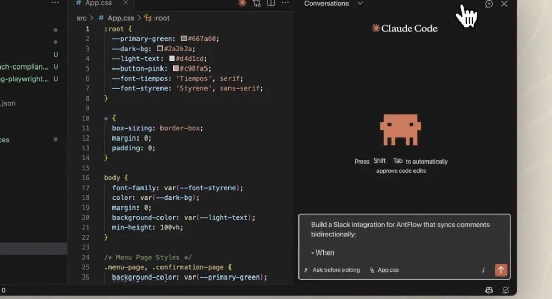 Claude Sonnet4.5发布，号称世界最强模型，超越gpt-5-codex
