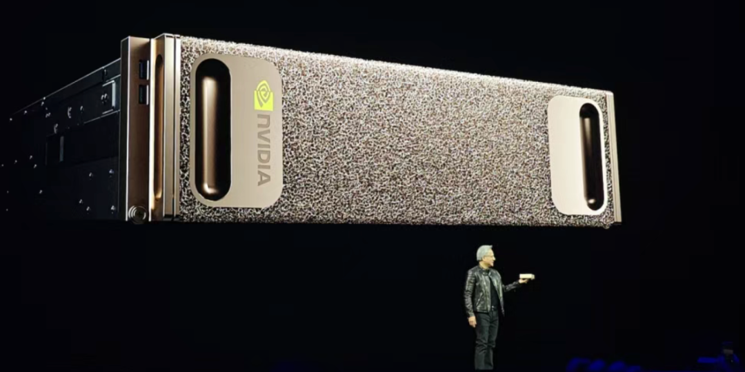 NVIDIA DGX Spark来了,3999美元,是智商税吗 | 含详细参数,建议收藏