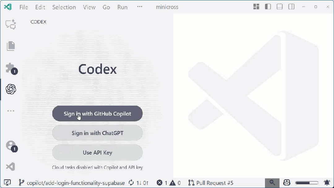 VS Code 内的统一编码体验,重塑开发者的 Agent 时代
