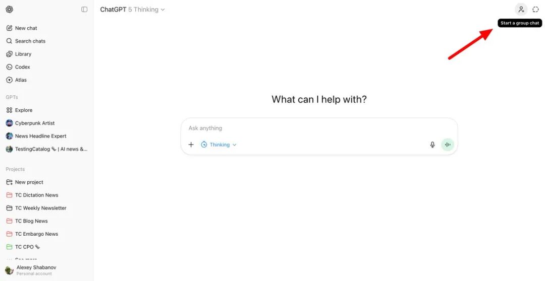 OpenAI 将推出群聊功能,终于要对 Slack 下手了