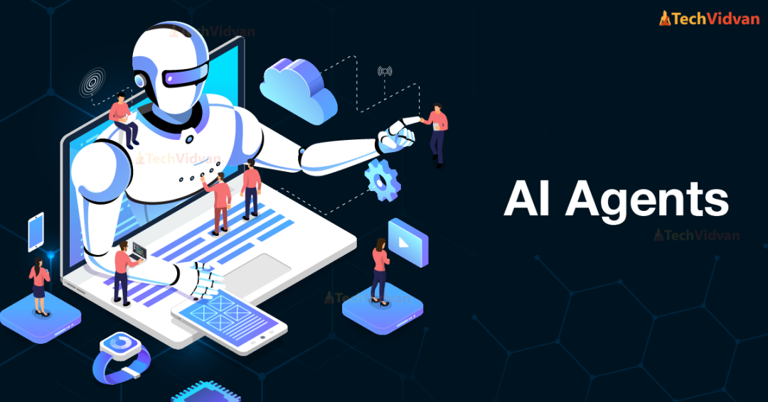 AI Agent是「未来应用入口」,还是又一轮「技术泡沫」?